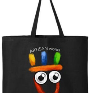 ARTISANworks Tote Bag