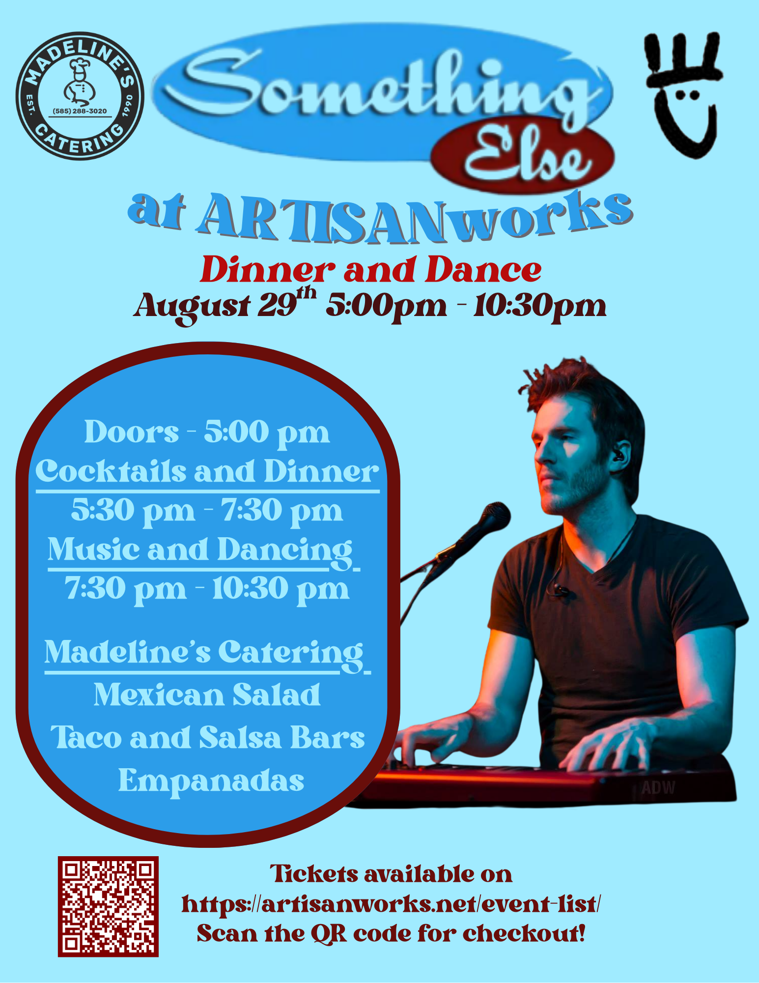 Event Image