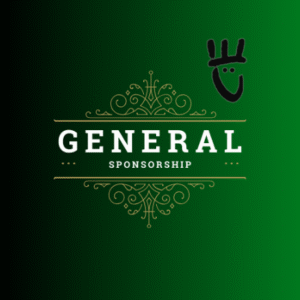 General Sponsorship