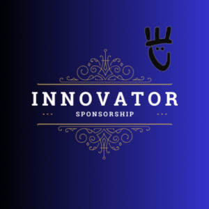 Innovator Sponsorship