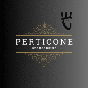 Perticone Sponsorship