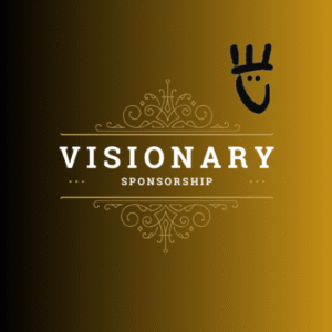 Visionary Sponsorship